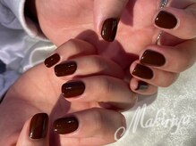 マキリヤ 原宿店(Makiriya)/ワンカラー