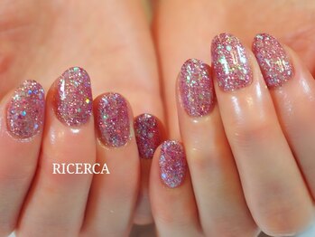 リチェルカ(RICERCA)/