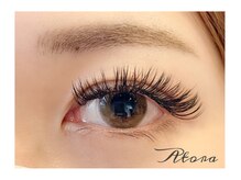 アトラ(Atora)/ボリュームラッシュ140束