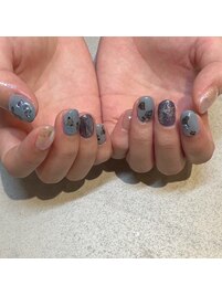 ニュアンス