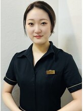 パーフェクトボディプレミアム 大阪梅田店(PERFECT BODY PREMIUM) 山本 真実