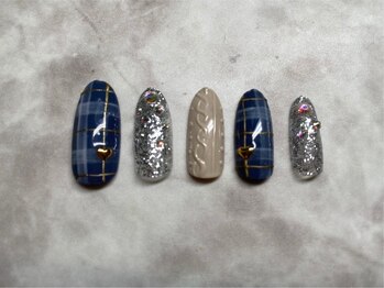 ネイルサロン ネイルクク 桑名駅前店(Nail KUKU)/2月キャンペーン