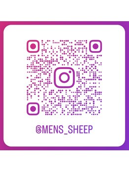 シープ(Sheep)/Instagram