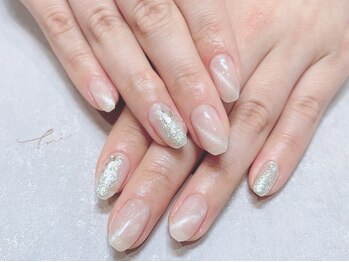 フミ(FMI)/シンプルネイル