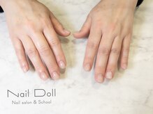 ネイルドール(Nail Doll)/