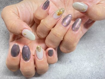 ラ サンセリテ(la sincerite)/nuance design