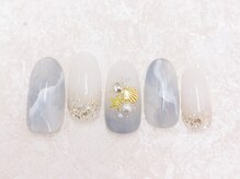 ノアネイル(Noanail)/アート120分コース