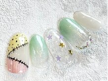 トータルビューティ ノイド(Noid)/ハロウィンコレクション♪