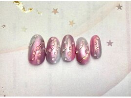 ハンド定額7480円☆12月追加