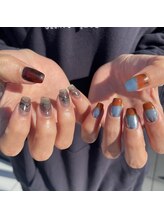 ヴィアス(vias)/Saeおまかせアート