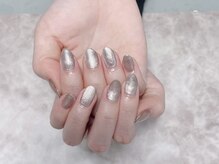 チアフルチア バイ リッチネイル(CheerfulCheer by Ricci nail)/