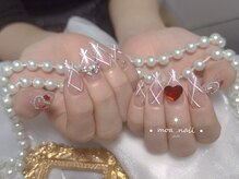 モアネイル 新宿/