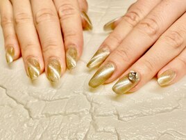 マグネットネイル【B36】