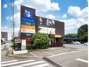 メイクォーク(MAY QUARK)/駐車場