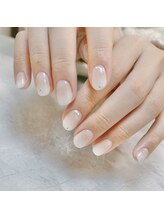 ライズプラス(Raize+)/ベイビーブーマーネイル