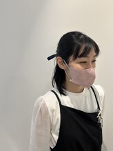 ネイルチップス オプシアミスミ店(NAIL TIPS)&nbsp;前野 美咲