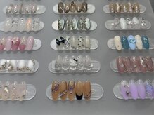 ティプラスネイル 木場(T+Nail)