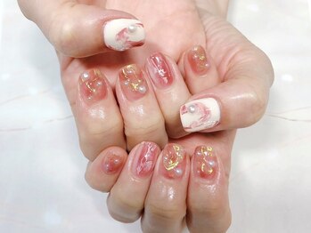 メイクアップバー(make up bar)/☆お客様デザイン☆