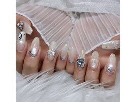 【ハンド】持ち込み120分コース