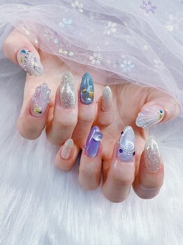 フローラ(flora)/