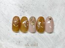 定額アート7000円
