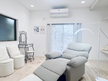 シェリー(Cherie)/２号店「Cherie2nd」Eye専門店