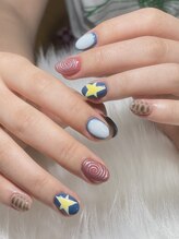 ジョリ チュン(JOLIE TRUONG)/