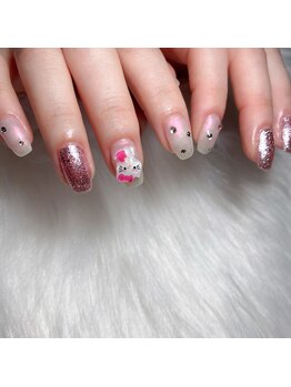 エルミラ(ELMIRA)/