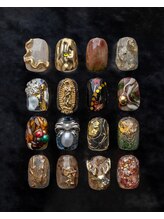 ルフトエーデ(LUFT Ode)/