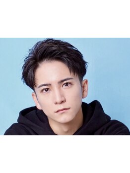 アイブロウメニューがあるサロン