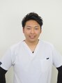 阿南坂口鍼灸整骨院 海善 大樹