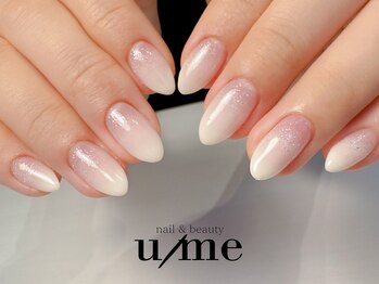 ユーミー(u/me)/キラキラベイビーブーマー