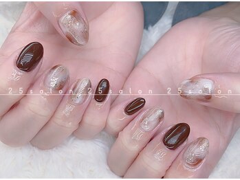 ニゴサロン(25Salon)/