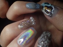 ネイルスミス(Nailsmith)の雰囲気（一味違う個性的なデザインやシンプル、300以上の豊富なデザイン）