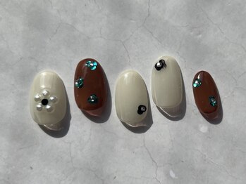 エイム 目黒店(Aim)/253-B5