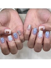 アンジェラ(Angela)/