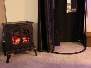 フルール(fleur)/【お着替え・お会計】