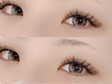 アスティ(ASTY)/ボリュームがほしい方はこちら