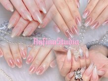 ラフィーナスタジオ(RAFINA Studio)
