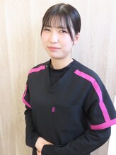 長嶺東整体院 三浦 紫織