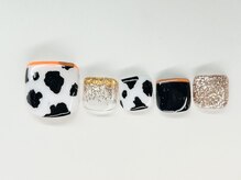 ルリアン(LeLien)/季節替わりデザイン