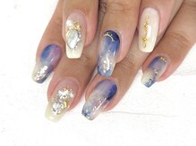 ネイルサロン アムゥ(a.muu)