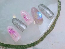 ネイル ラグーン 大泉学園(nail Lagoon)
