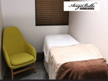 アンジュベル 銀座店(AngenBelle)の雰囲気（まつ毛のお悩みなんでもご相談ください♪）