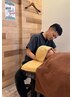 【たけまる限定♪メニュー】猫背開放ストレッチ整体60分+アイケア10分/計70分
