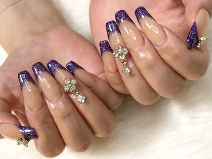 ビーネイル(be Nail)の写真