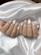 メルシィネイル(merci nail)/