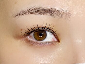 セウシェーン(Ceushen by dawn)/まつ毛パーマ/上まつげパーマ