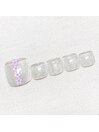 《フット》定額ネイルデザインS