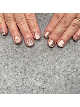 *マグネットジェル*